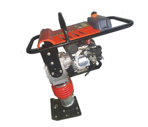 FTR110 Petrol Engine Rammer