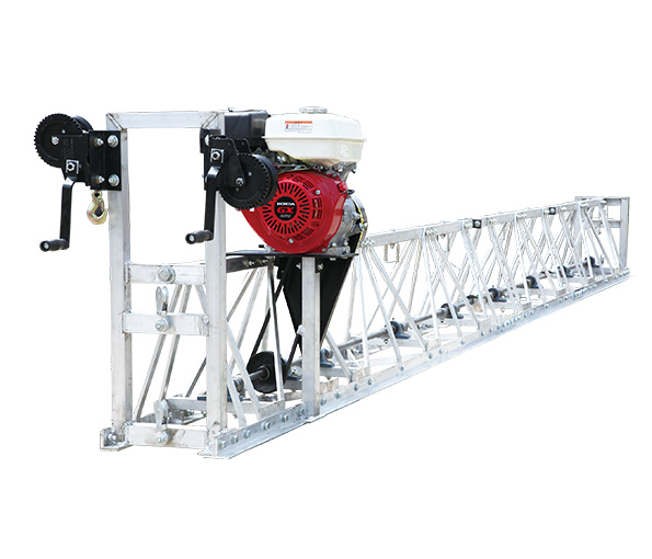 FTS600A Truss Screed Machine