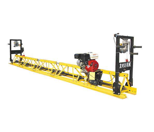 FTS600S Truss Screed Machine