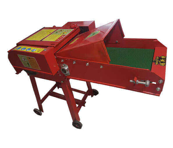 MGC10 Chaff Cutter