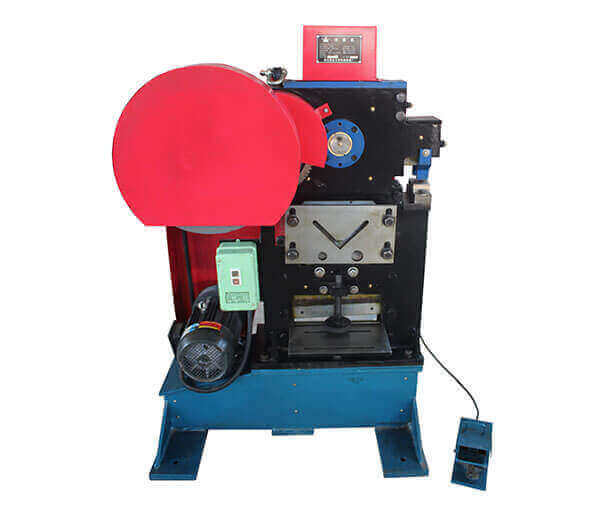 QA35-12 Metel Punching Machine